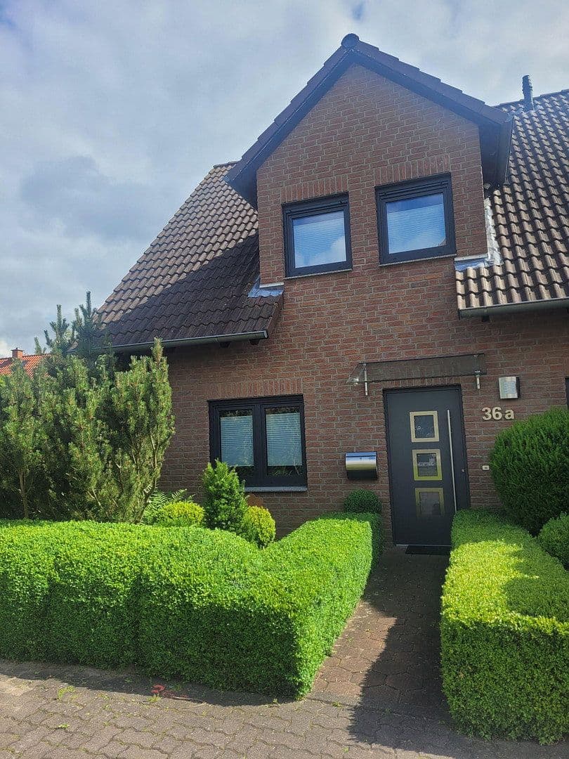house for sale, 94 m², Holle, Lower Saxony house for sale, 94 m², Holle, Lower Saxony