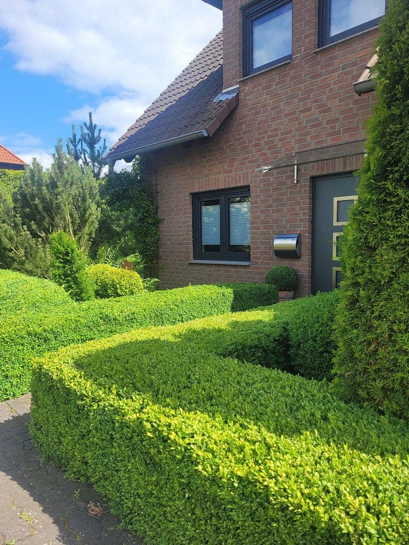 house for sale, 94 m², Holle, Lower Saxony house for sale, 94 m², Holle, Lower Saxony