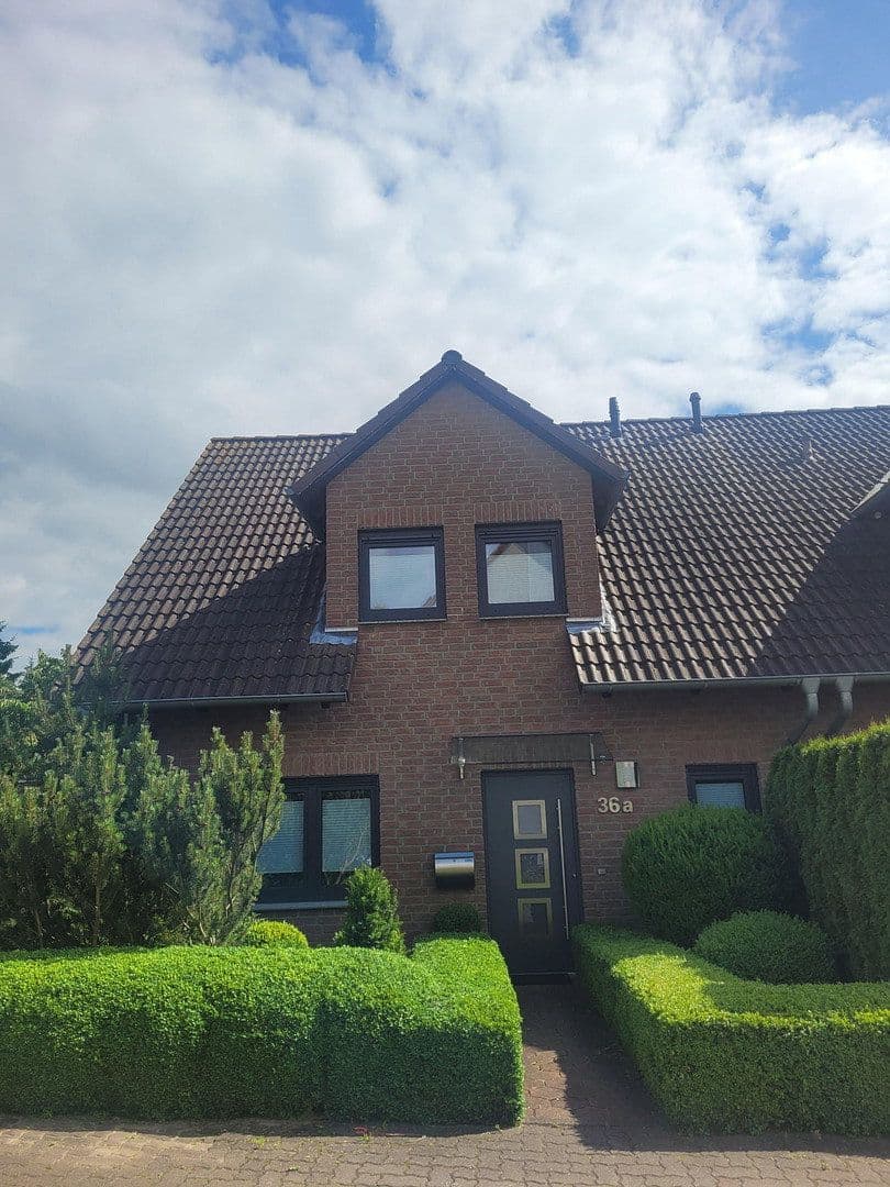 house for sale, 94 m², Holle, Lower Saxony house for sale, 94 m², Holle, Lower Saxony