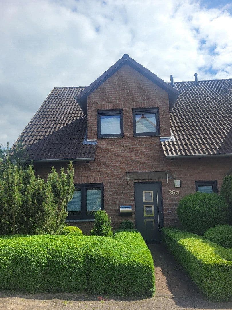 house for sale, 94 m², Holle, Lower Saxony house for sale, 94 m², Holle, Lower Saxony