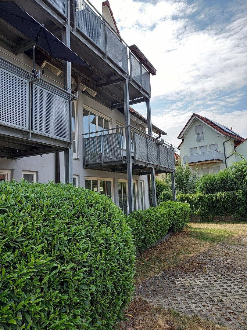 2 bedroom flat for sale, 70 m², Freiburg Tiengen, Baden-Württemberg 2 bedroom flat for sale, 70 m², Freiburg Tiengen, Baden-Württemberg