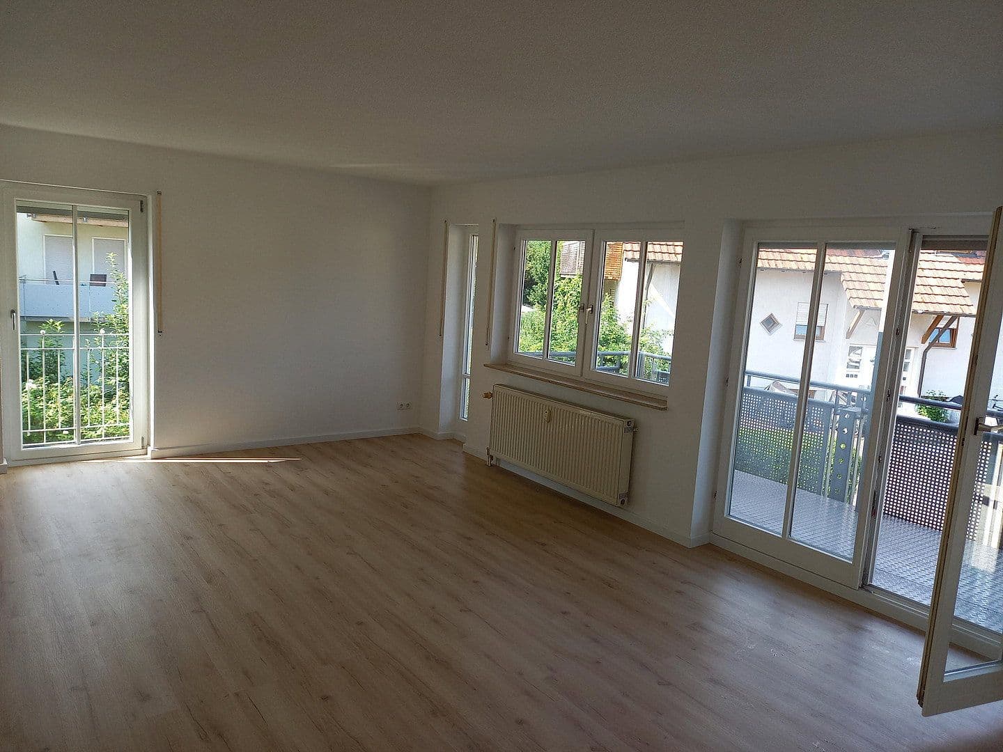 2 bedroom flat for sale, 70 m², Freiburg Tiengen, Baden-Württemberg 2 bedroom flat for sale, 70 m², Freiburg Tiengen, Baden-Württemberg