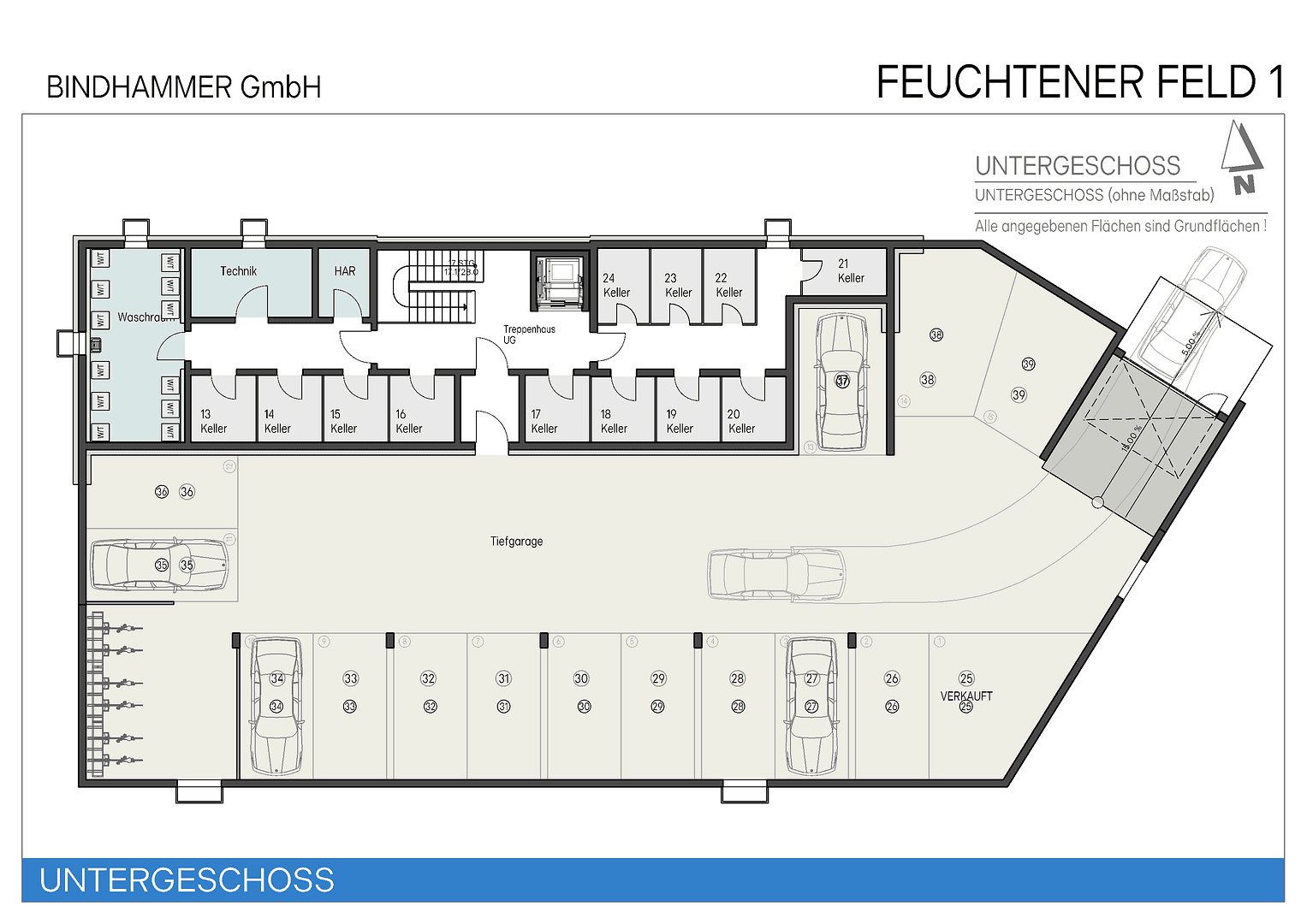 2 bedroom flat for sale, 60 m², Feuchtener Feld 1, Bayerbach bei Ergoldsbach, Bavaria 2 bedroom flat for sale, 60 m², Feuchtener Feld 1, Bayerbach bei Ergoldsbach, Bavaria