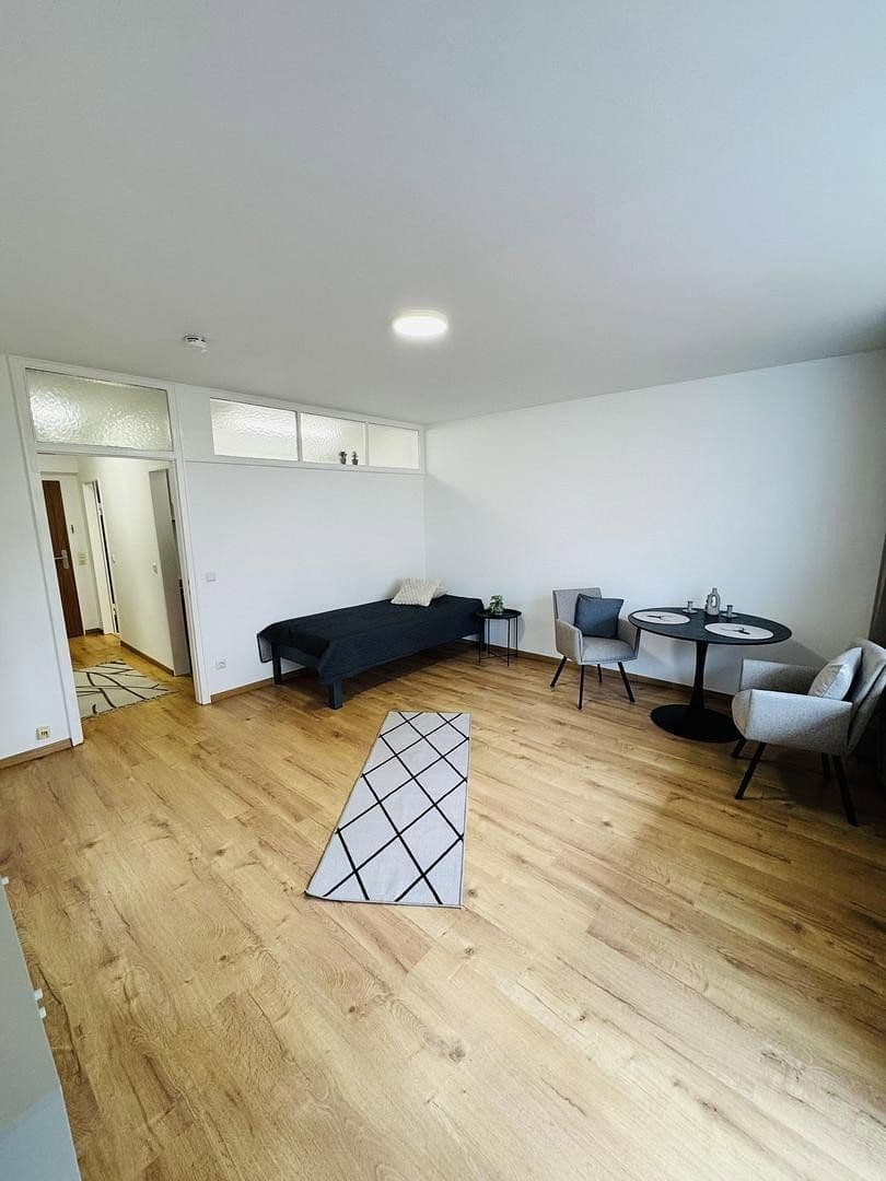 1 bedroom flat to rent, 25 m², Reinerzer Strasse 21, Nürnberg, Bavaria 1 bedroom flat to rent, 25 m², Reinerzer Strasse 21, Nürnberg, Bavaria