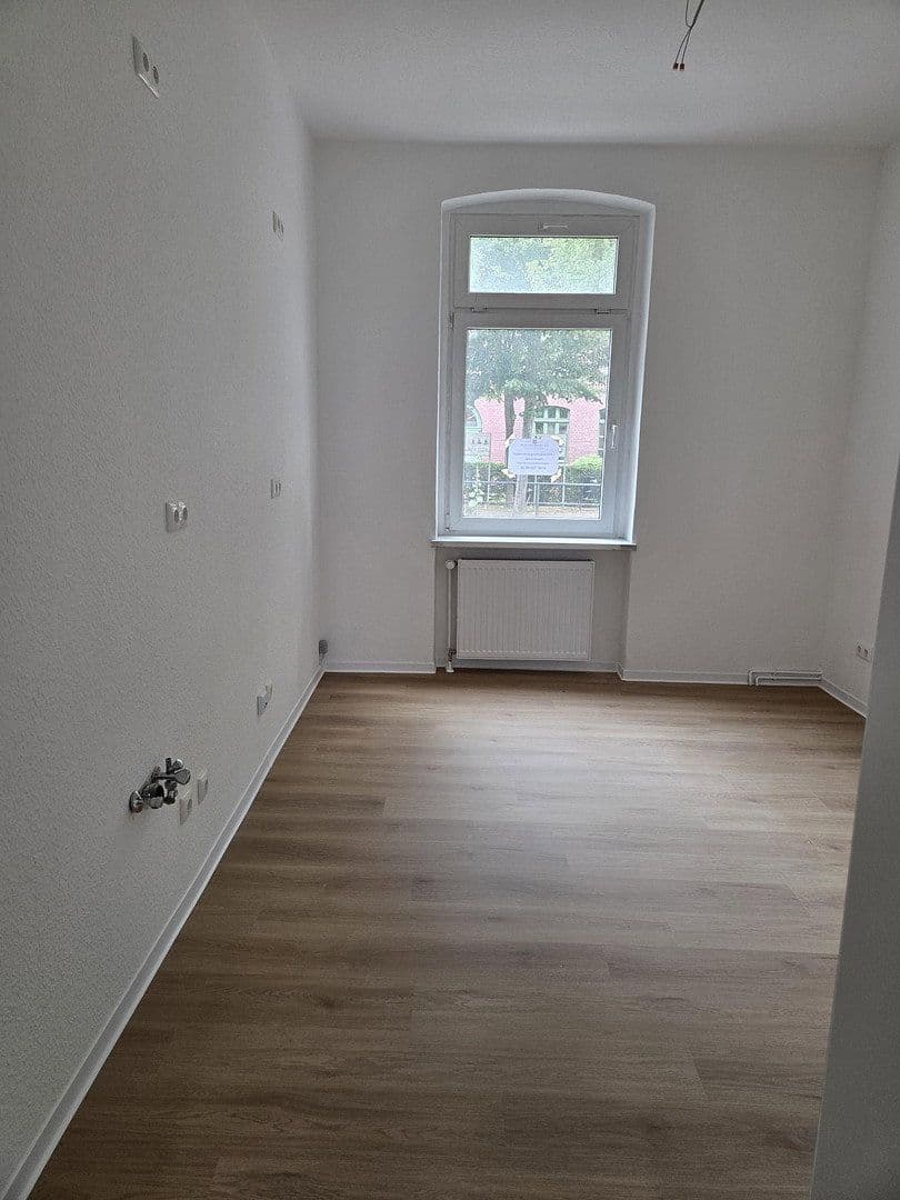 2 bedroom flat to rent, 51 m², Demminer Straße 12, Jarmen, Mecklenburg-Vorpommern 2 bedroom flat to rent, 51 m², Demminer Straße 12, Jarmen, Mecklenburg-Vorpommern