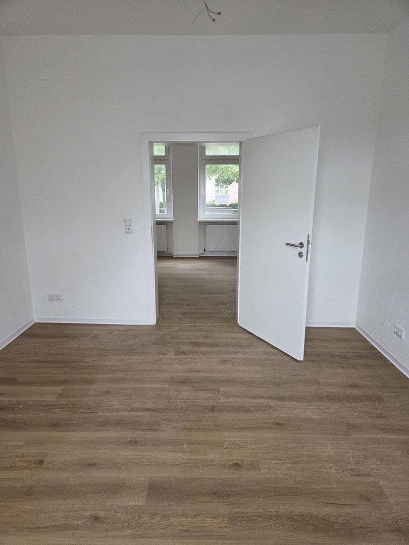 2 bedroom flat to rent, 51 m², Demminer Straße 12, Jarmen, Mecklenburg-Vorpommern 2 bedroom flat to rent, 51 m², Demminer Straße 12, Jarmen, Mecklenburg-Vorpommern