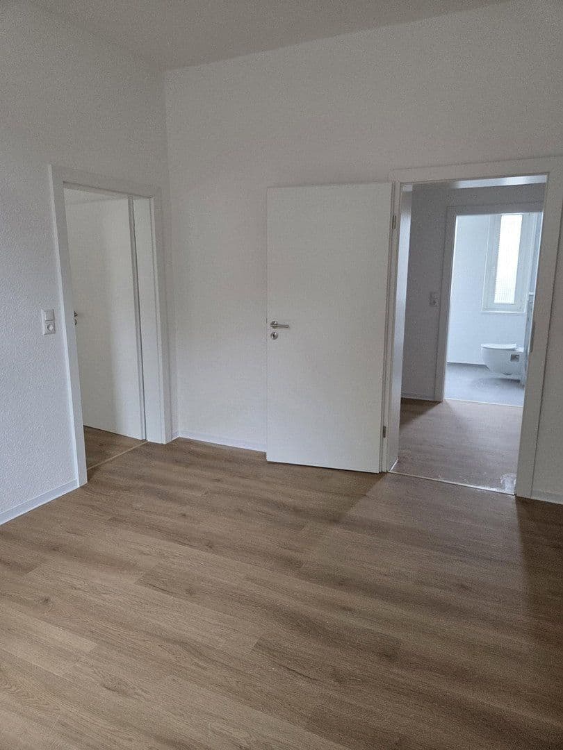 2 bedroom flat to rent, 51 m², Demminer Straße 12, Jarmen, Mecklenburg-Vorpommern 2 bedroom flat to rent, 51 m², Demminer Straße 12, Jarmen, Mecklenburg-Vorpommern