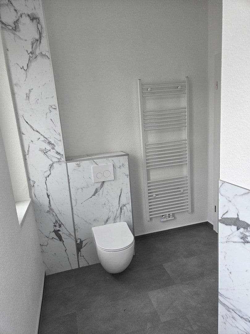 2 bedroom flat to rent, 51 m², Demminer Straße 12, Jarmen, Mecklenburg-Vorpommern 2 bedroom flat to rent, 51 m², Demminer Straße 12, Jarmen, Mecklenburg-Vorpommern