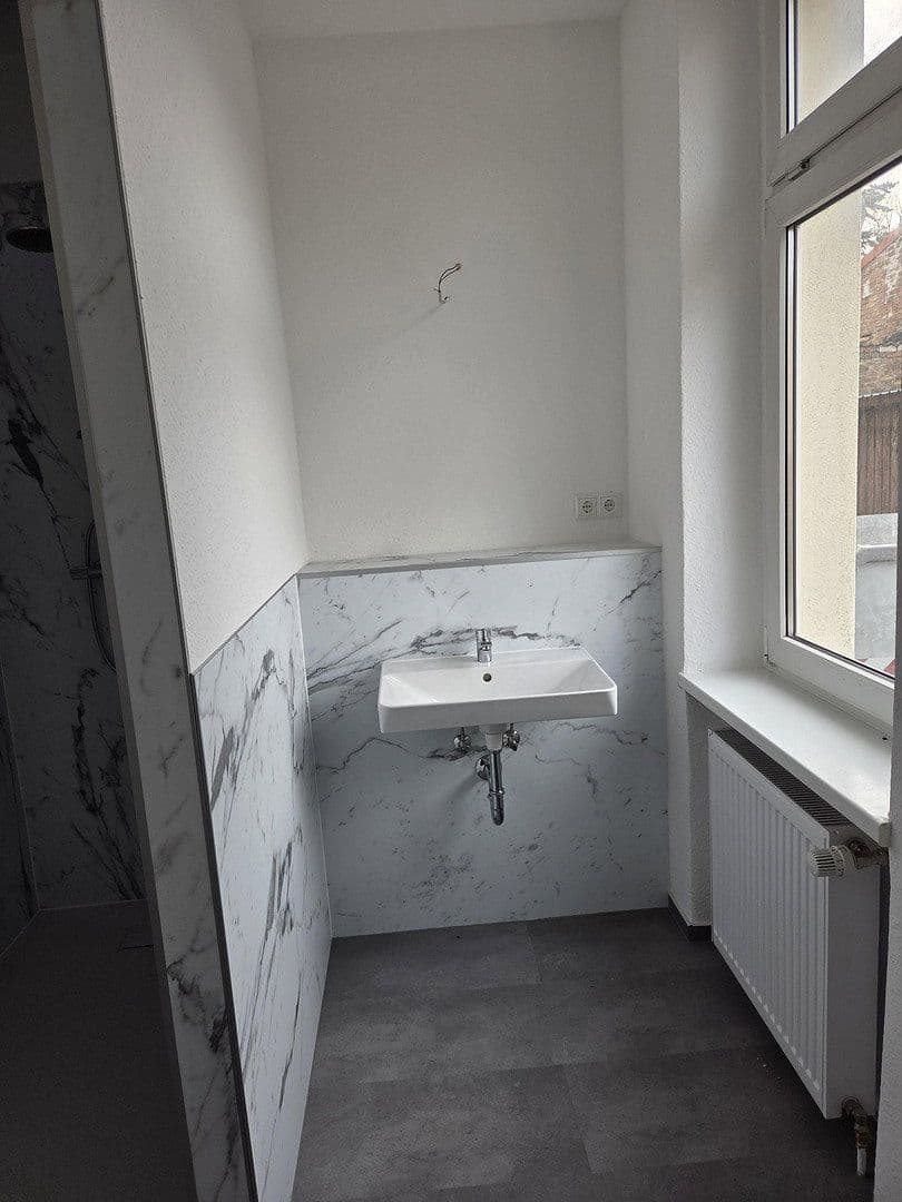 2 bedroom flat to rent, 51 m², Demminer Straße 12, Jarmen, Mecklenburg-Vorpommern 2 bedroom flat to rent, 51 m², Demminer Straße 12, Jarmen, Mecklenburg-Vorpommern