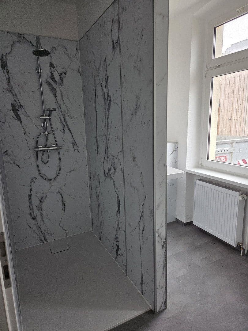 2 bedroom flat to rent, 51 m², Demminer Straße 12, Jarmen, Mecklenburg-Vorpommern 2 bedroom flat to rent, 51 m², Demminer Straße 12, Jarmen, Mecklenburg-Vorpommern
