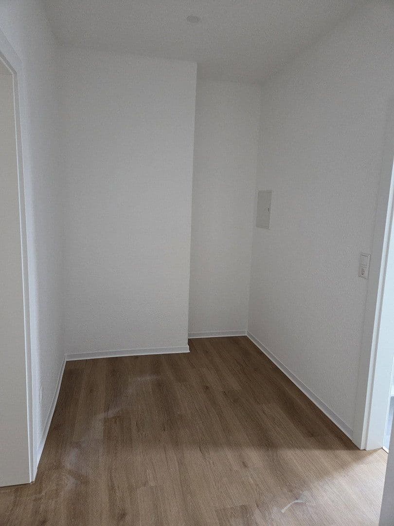2 bedroom flat to rent, 51 m², Demminer Straße 12, Jarmen, Mecklenburg-Vorpommern 2 bedroom flat to rent, 51 m², Demminer Straße 12, Jarmen, Mecklenburg-Vorpommern