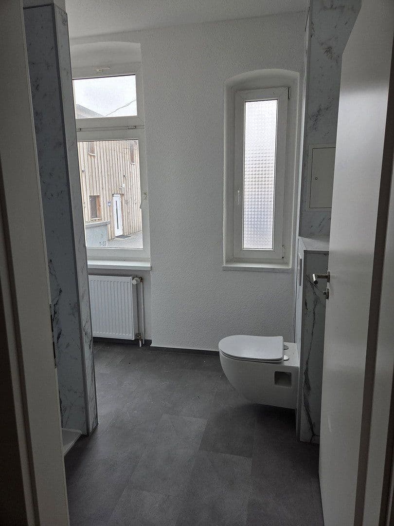 2 bedroom flat to rent, 51 m², Demminer Straße 12, Jarmen, Mecklenburg-Vorpommern 2 bedroom flat to rent, 51 m², Demminer Straße 12, Jarmen, Mecklenburg-Vorpommern