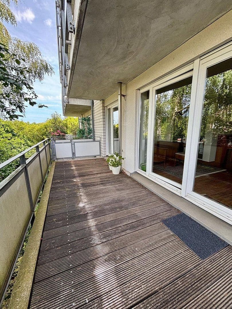 3 bedroom flat for sale, 97 m², Arnheimer Str. 144a, Düsseldorf, North Rhine-Westphalia 3 bedroom flat for sale, 97 m², Arnheimer Str. 144a, Düsseldorf, North Rhine-Westphalia