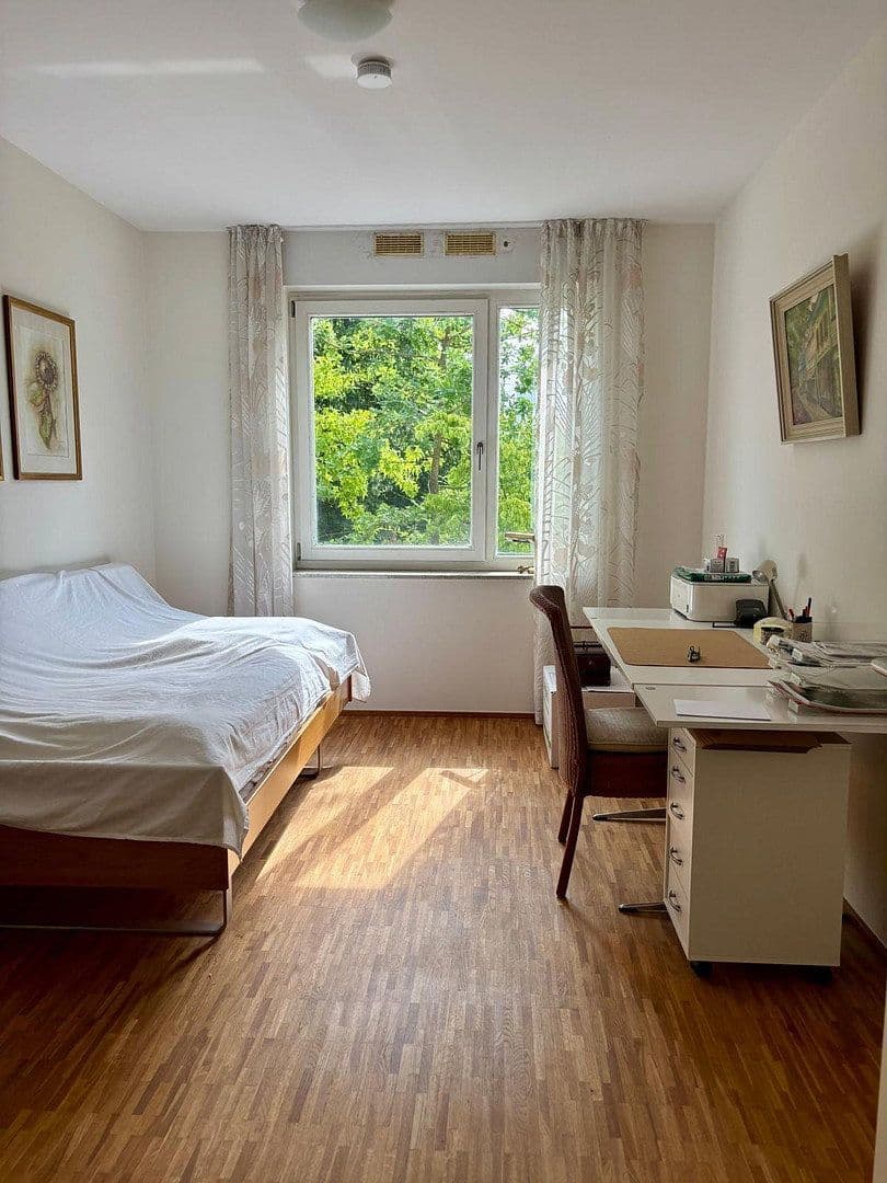 3 bedroom flat for sale, 97 m², Arnheimer Str. 144a, Düsseldorf, North Rhine-Westphalia 3 bedroom flat for sale, 97 m², Arnheimer Str. 144a, Düsseldorf, North Rhine-Westphalia