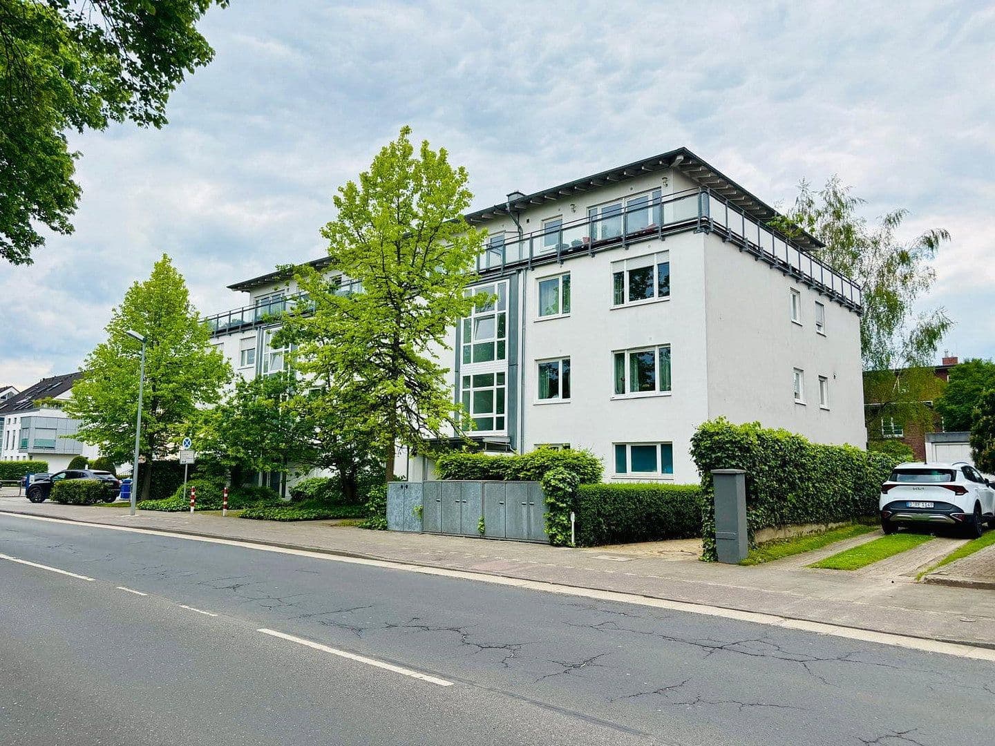 3 bedroom flat for sale, 97 m², Arnheimer Str. 144a, Düsseldorf, North Rhine-Westphalia 3 bedroom flat for sale, 97 m², Arnheimer Str. 144a, Düsseldorf, North Rhine-Westphalia