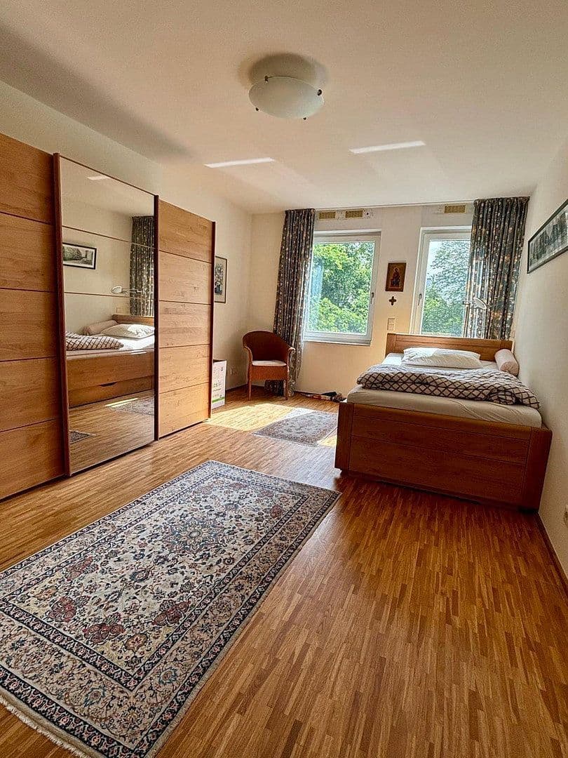 3 bedroom flat for sale, 97 m², Arnheimer Str. 144a, Düsseldorf, North Rhine-Westphalia 3 bedroom flat for sale, 97 m², Arnheimer Str. 144a, Düsseldorf, North Rhine-Westphalia