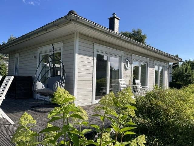 house for sale, 51 m², Bungalowsiedlung 202, Krummin, Mecklenburg-Vorpommern house for sale, 51 m², Bungalowsiedlung 202, Krummin, Mecklenburg-Vorpommern