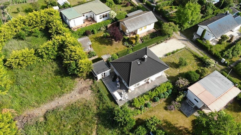 house for sale, 51 m², Bungalowsiedlung 202, Krummin, Mecklenburg-Vorpommern house for sale, 51 m², Bungalowsiedlung 202, Krummin, Mecklenburg-Vorpommern