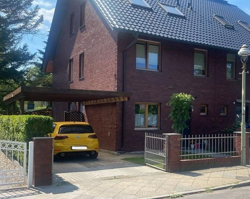 house for sale, 155 m², Berlin, Berlin house for sale, 155 m², Berlin, Berlin