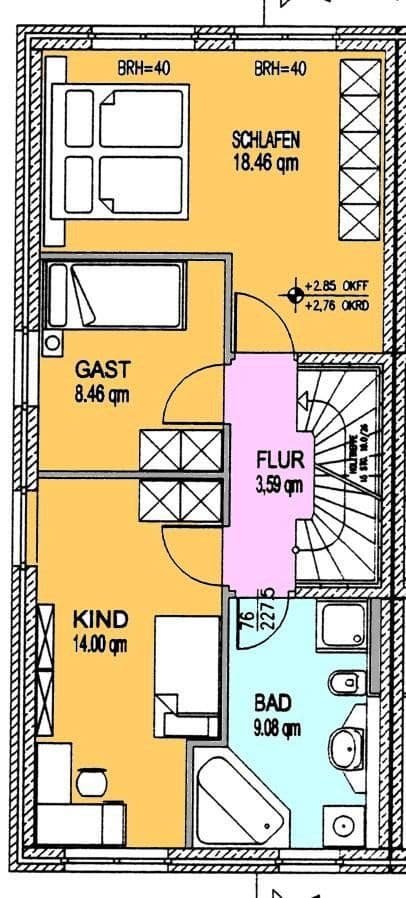 house for sale, 155 m², Berlin, Berlin house for sale, 155 m², Berlin, Berlin