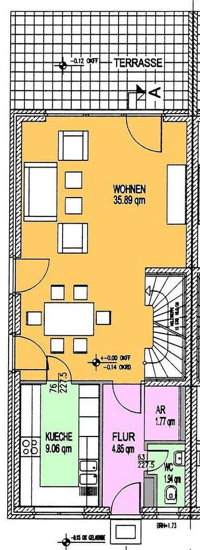 house for sale, 155 m², Berlin, Berlin house for sale, 155 m², Berlin, Berlin