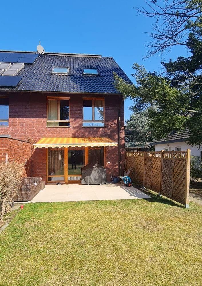 house for sale, 155 m², Berlin, Berlin house for sale, 155 m², Berlin, Berlin