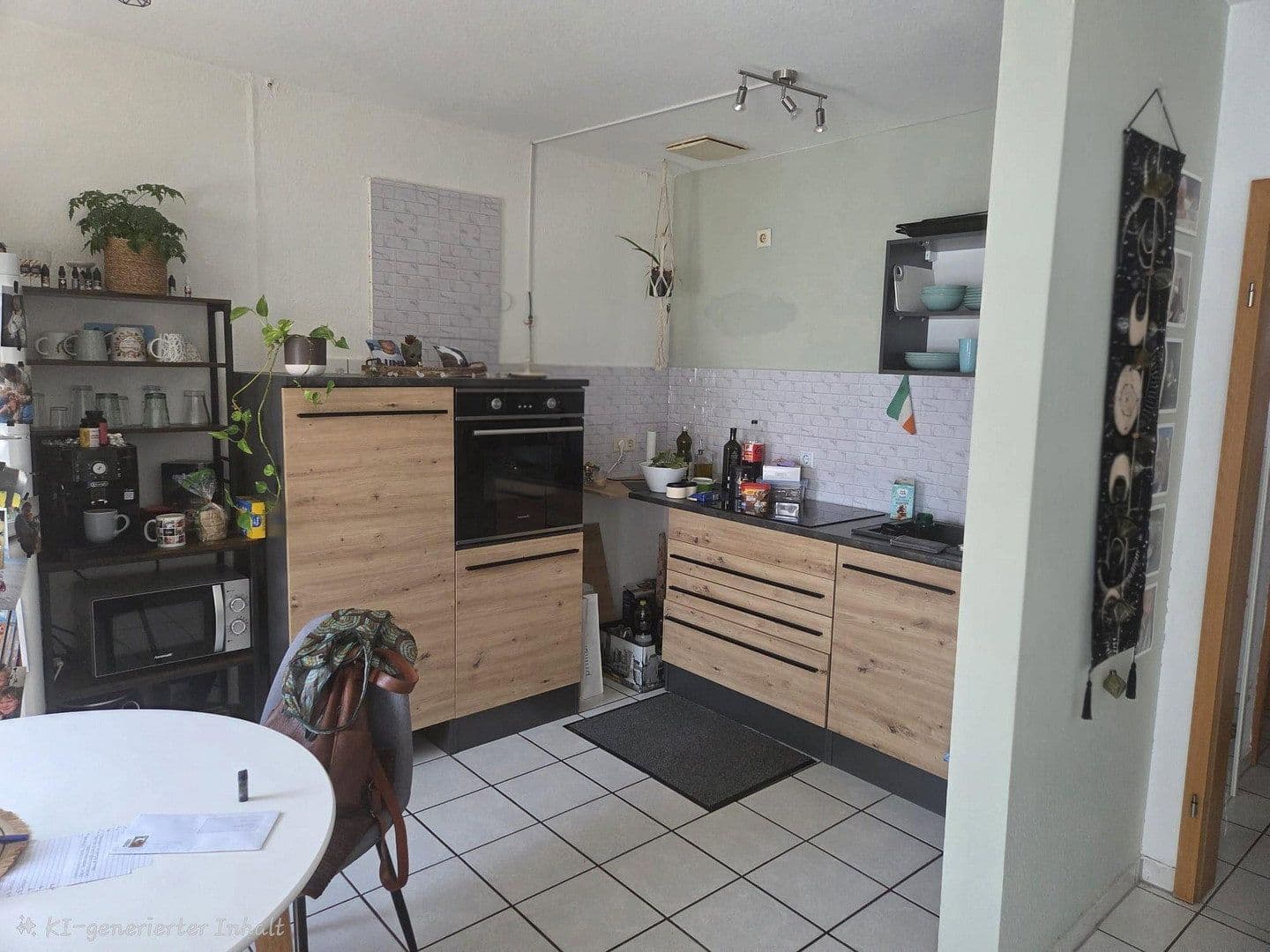 3 bedroom flat to rent, 73 m², Coesfeld, North Rhine-Westphalia 3 bedroom flat to rent, 73 m², Coesfeld, North Rhine-Westphalia