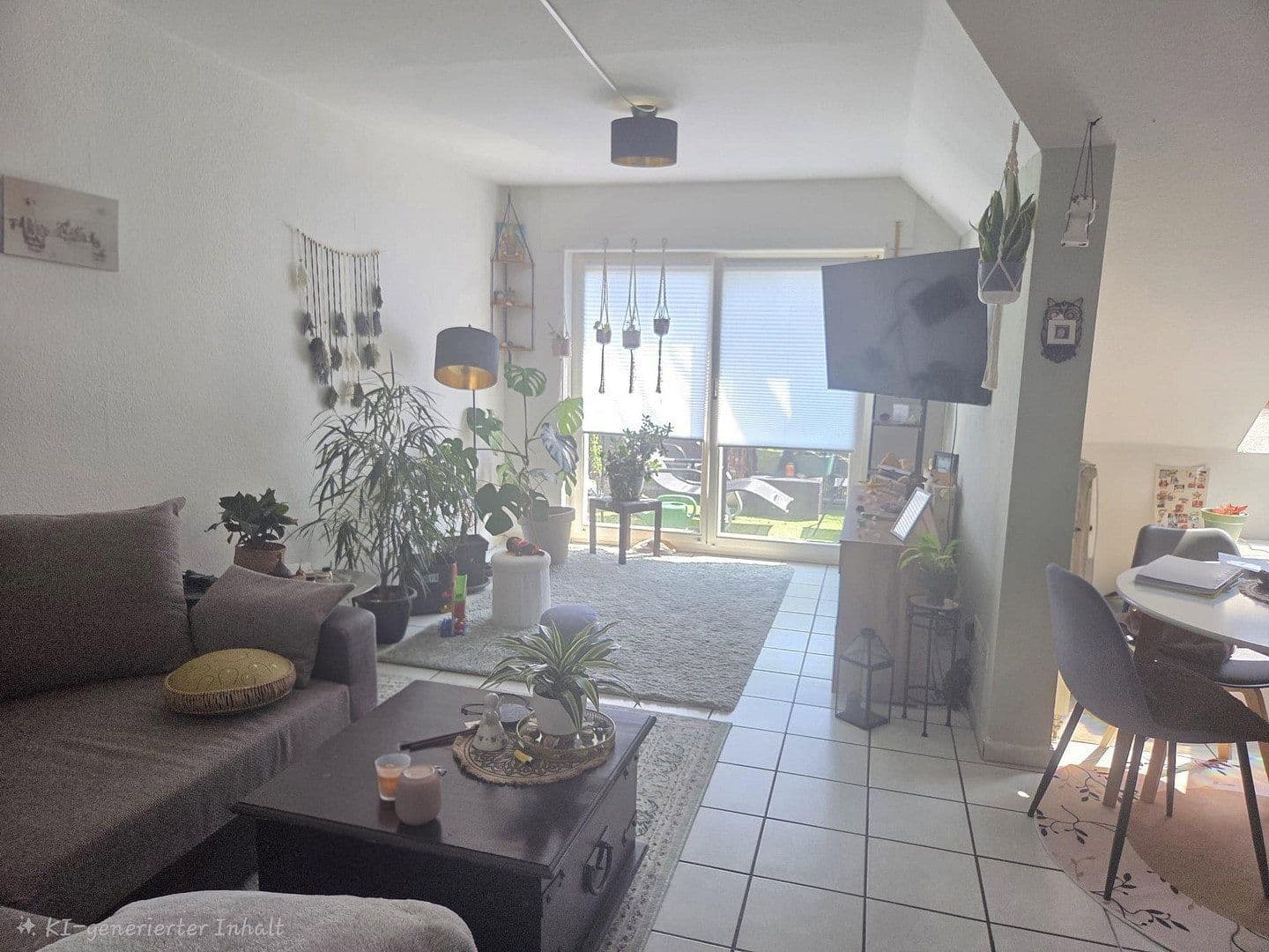 3 bedroom flat to rent, 73 m², Coesfeld, North Rhine-Westphalia 3 bedroom flat to rent, 73 m², Coesfeld, North Rhine-Westphalia
