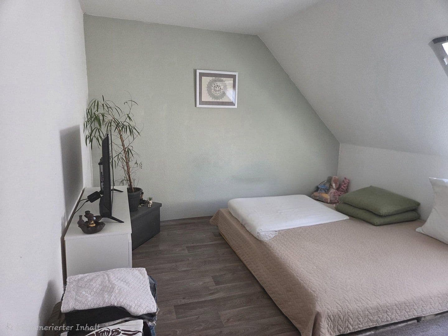 3 bedroom flat to rent, 73 m², Coesfeld, North Rhine-Westphalia 3 bedroom flat to rent, 73 m², Coesfeld, North Rhine-Westphalia