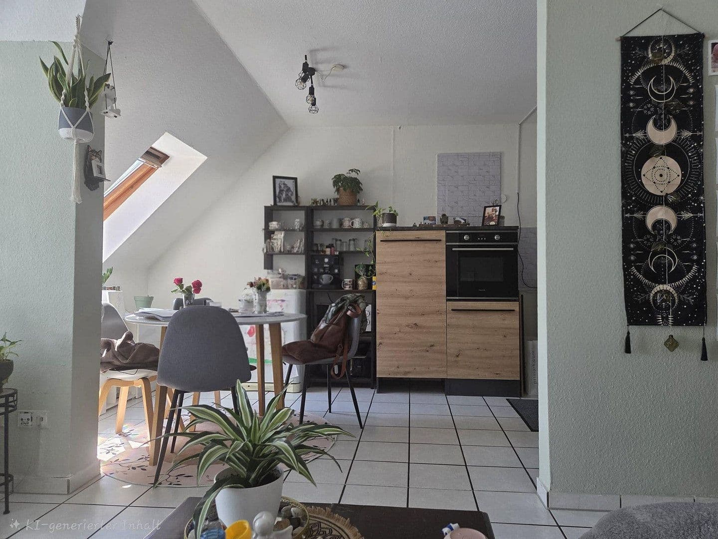 3 bedroom flat to rent, 73 m², Coesfeld, North Rhine-Westphalia 3 bedroom flat to rent, 73 m², Coesfeld, North Rhine-Westphalia