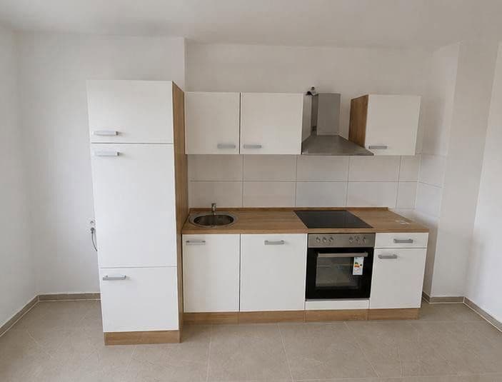 2 bedroom flat to rent, 68 m², Mannheim Lindenhof, Baden-Württemberg 2 bedroom flat to rent, 68 m², Mannheim Lindenhof, Baden-Württemberg