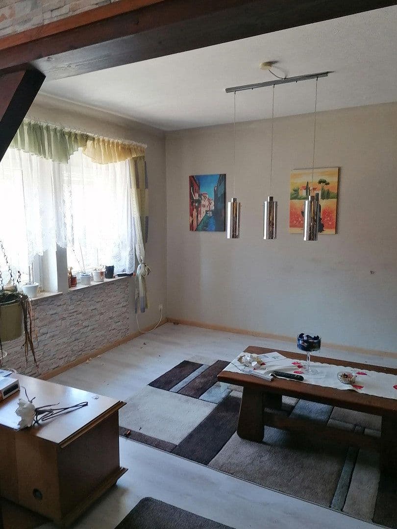 house for sale, 120 m², Quierschied, Saarland house for sale, 120 m², Quierschied, Saarland