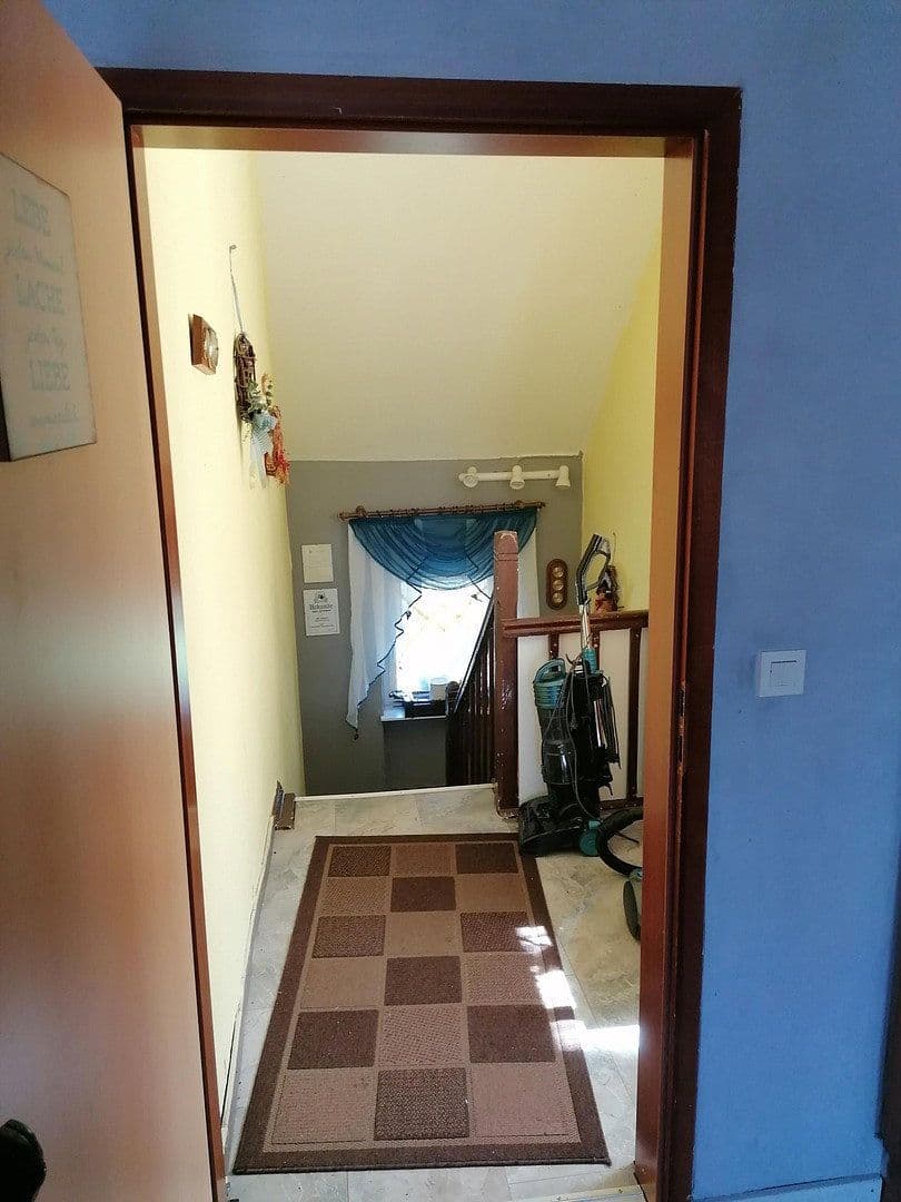 house for sale, 120 m², Quierschied, Saarland house for sale, 120 m², Quierschied, Saarland