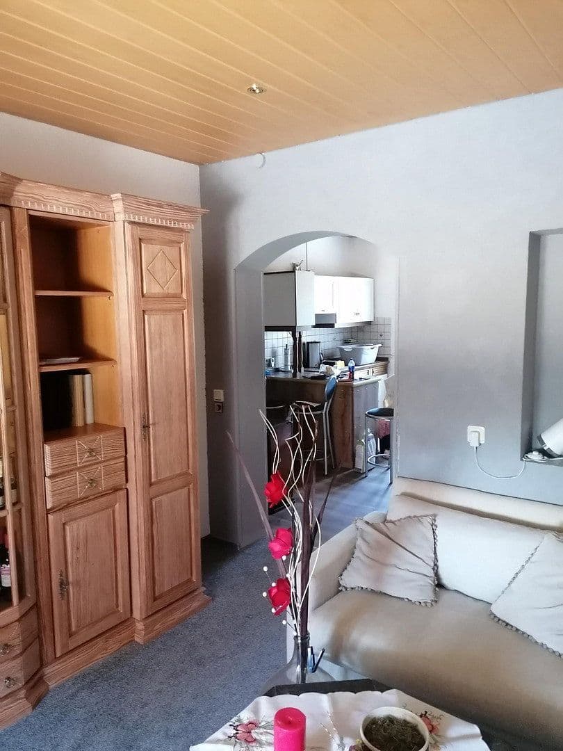 house for sale, 120 m², Quierschied, Saarland house for sale, 120 m², Quierschied, Saarland