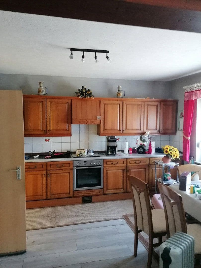 house for sale, 120 m², Quierschied, Saarland house for sale, 120 m², Quierschied, Saarland