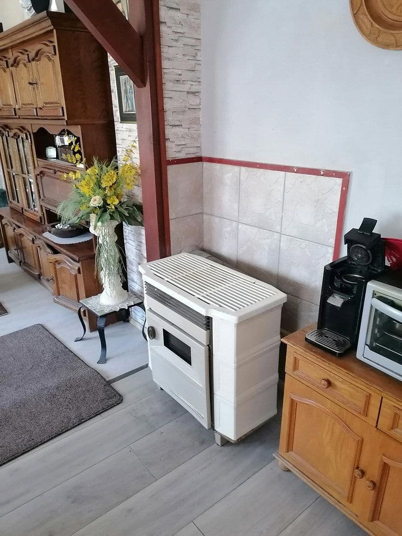 house for sale, 120 m², Quierschied, Saarland house for sale, 120 m², Quierschied, Saarland