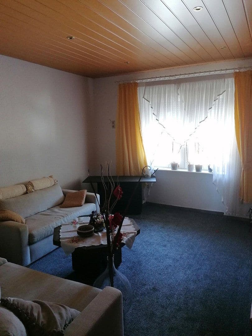 house for sale, 120 m², Quierschied, Saarland house for sale, 120 m², Quierschied, Saarland