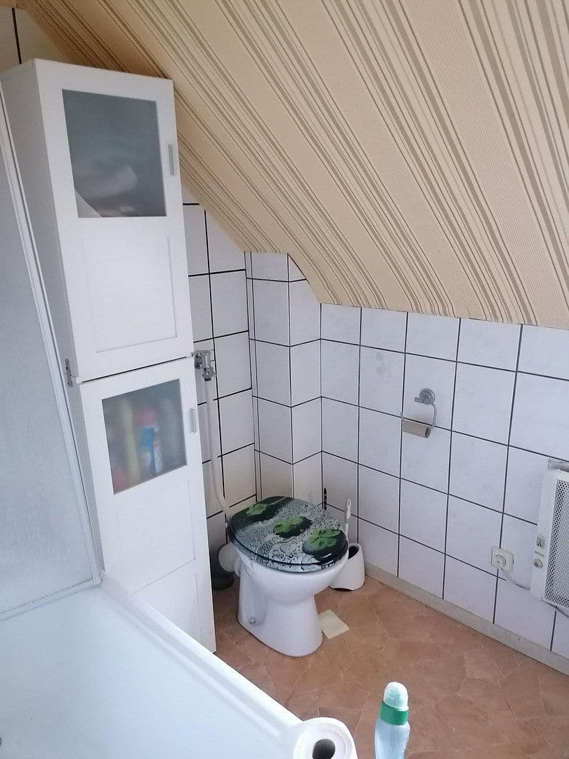 house for sale, 120 m², Quierschied, Saarland house for sale, 120 m², Quierschied, Saarland