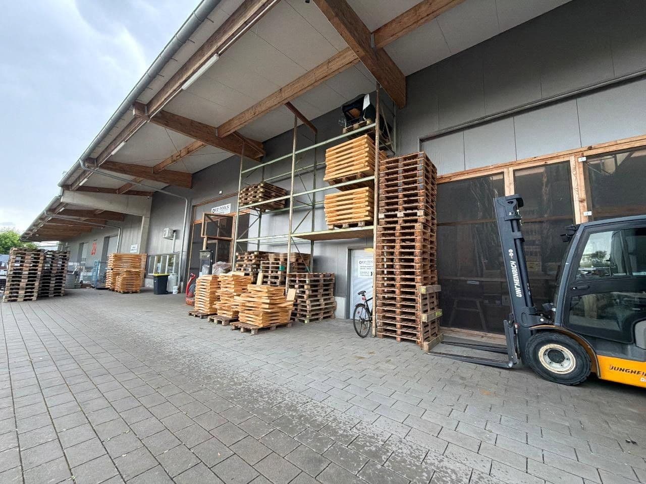 non-residential property to rent, 475 m², Altomünster, Bavaria non-residential property to rent, 475 m², Altomünster, Bavaria
