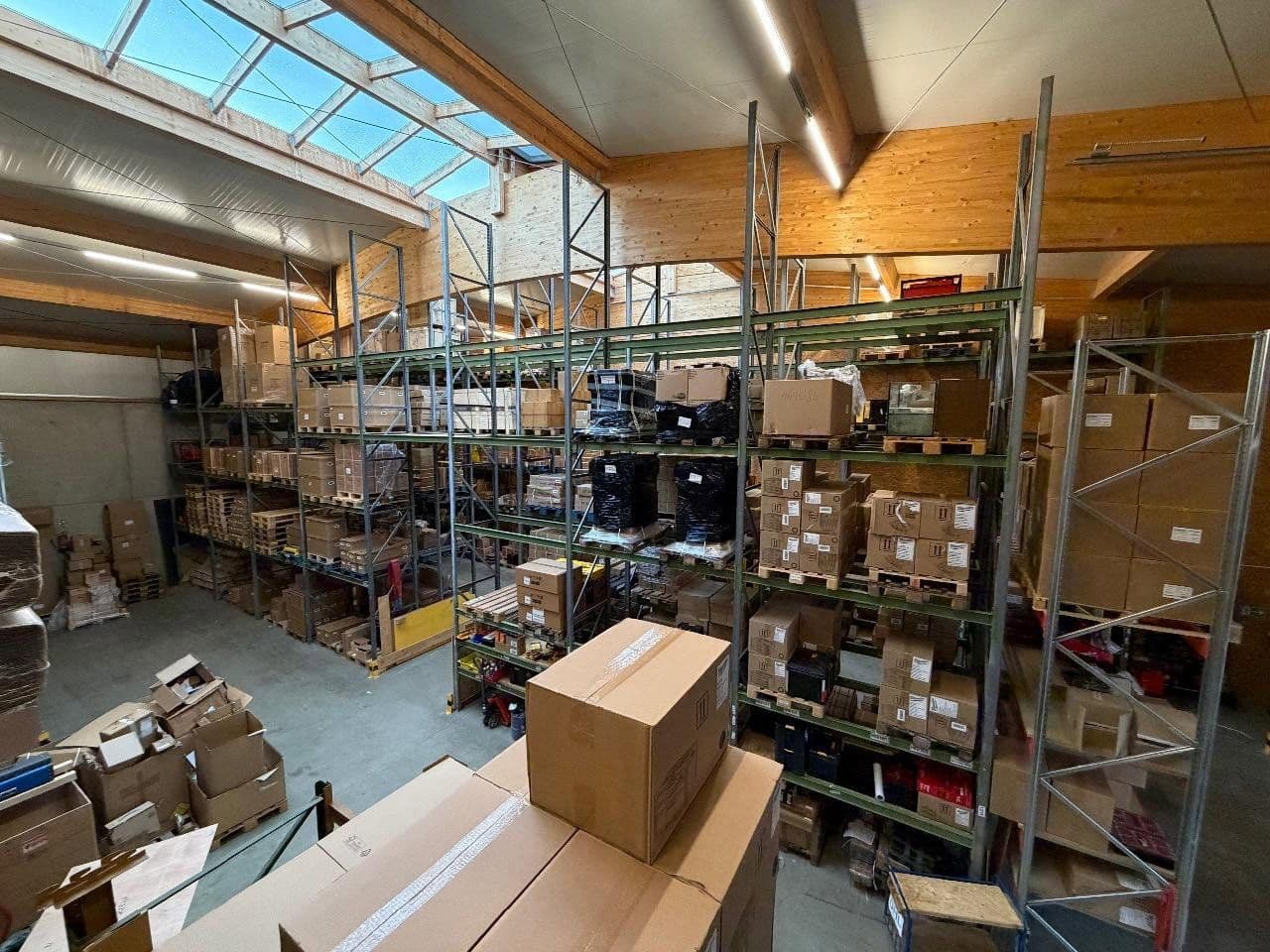 non-residential property to rent, 475 m², Altomünster, Bavaria non-residential property to rent, 475 m², Altomünster, Bavaria
