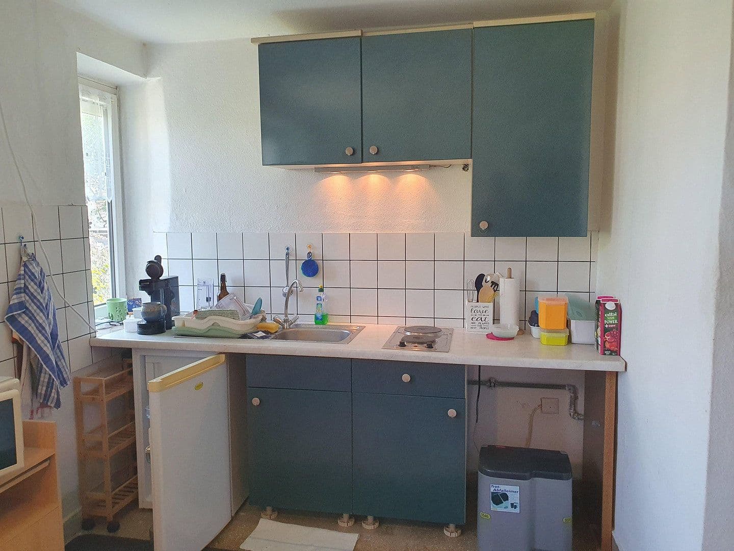 2 bedroom flat to rent, 49 m², Ulrichstr. 10, Vöhringen, Bavaria 2 bedroom flat to rent, 49 m², Ulrichstr. 10, Vöhringen, Bavaria