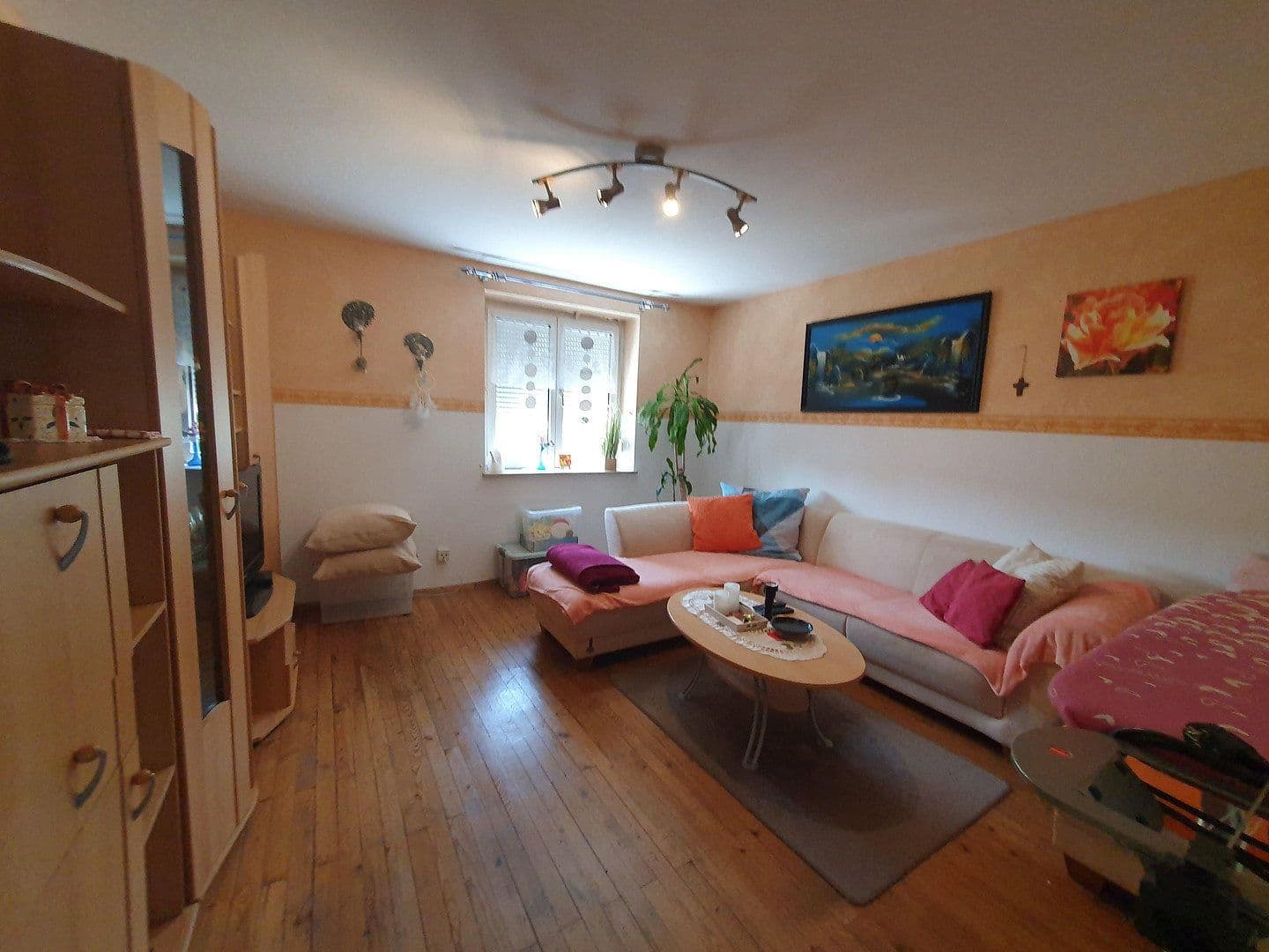 2 bedroom flat to rent, 49 m², Ulrichstr. 10, Vöhringen, Bavaria 2 bedroom flat to rent, 49 m², Ulrichstr. 10, Vöhringen, Bavaria