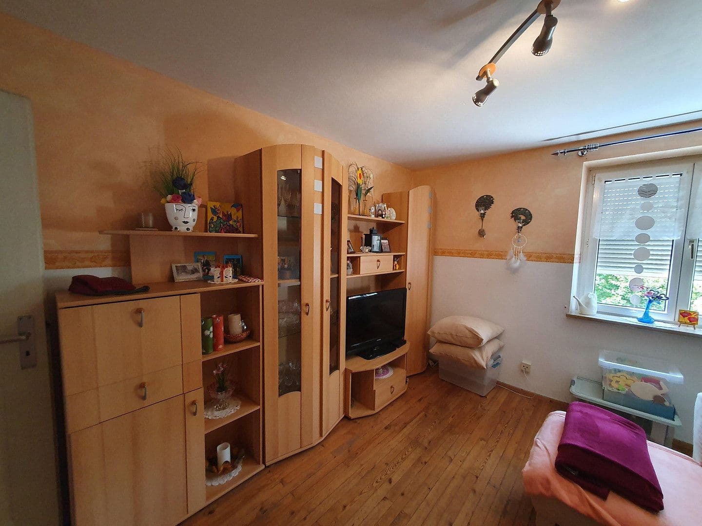 2 bedroom flat to rent, 49 m², Ulrichstr. 10, Vöhringen, Bavaria 2 bedroom flat to rent, 49 m², Ulrichstr. 10, Vöhringen, Bavaria