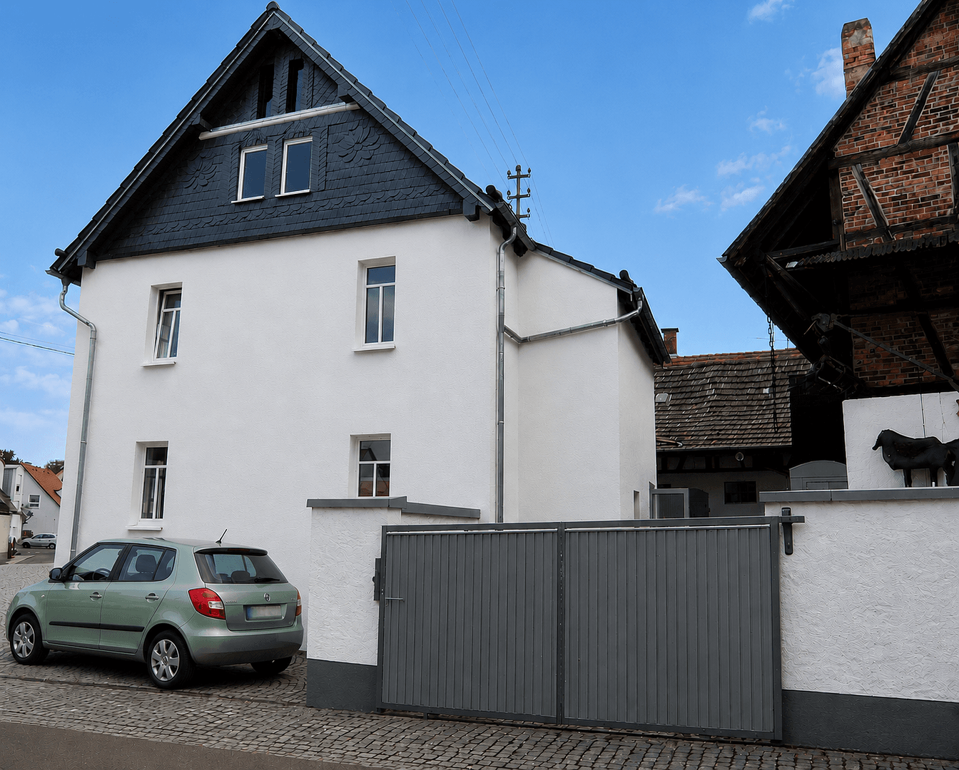 house for sale, 150 m², Idstein, Hesse house for sale, 150 m², Idstein, Hesse