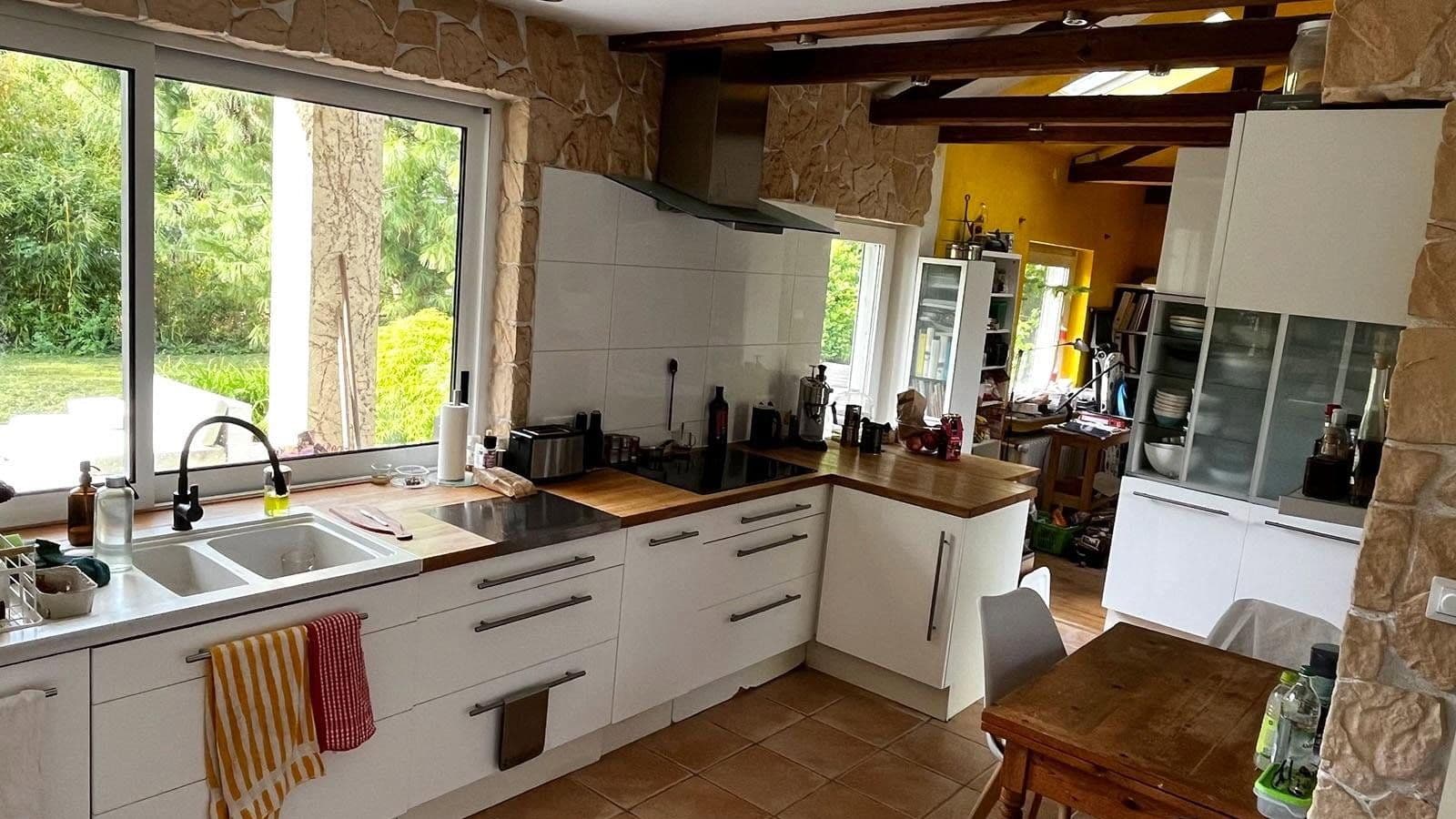 house for sale, 175 m², Bad Vilbel, Hesse house for sale, 175 m², Bad Vilbel, Hesse