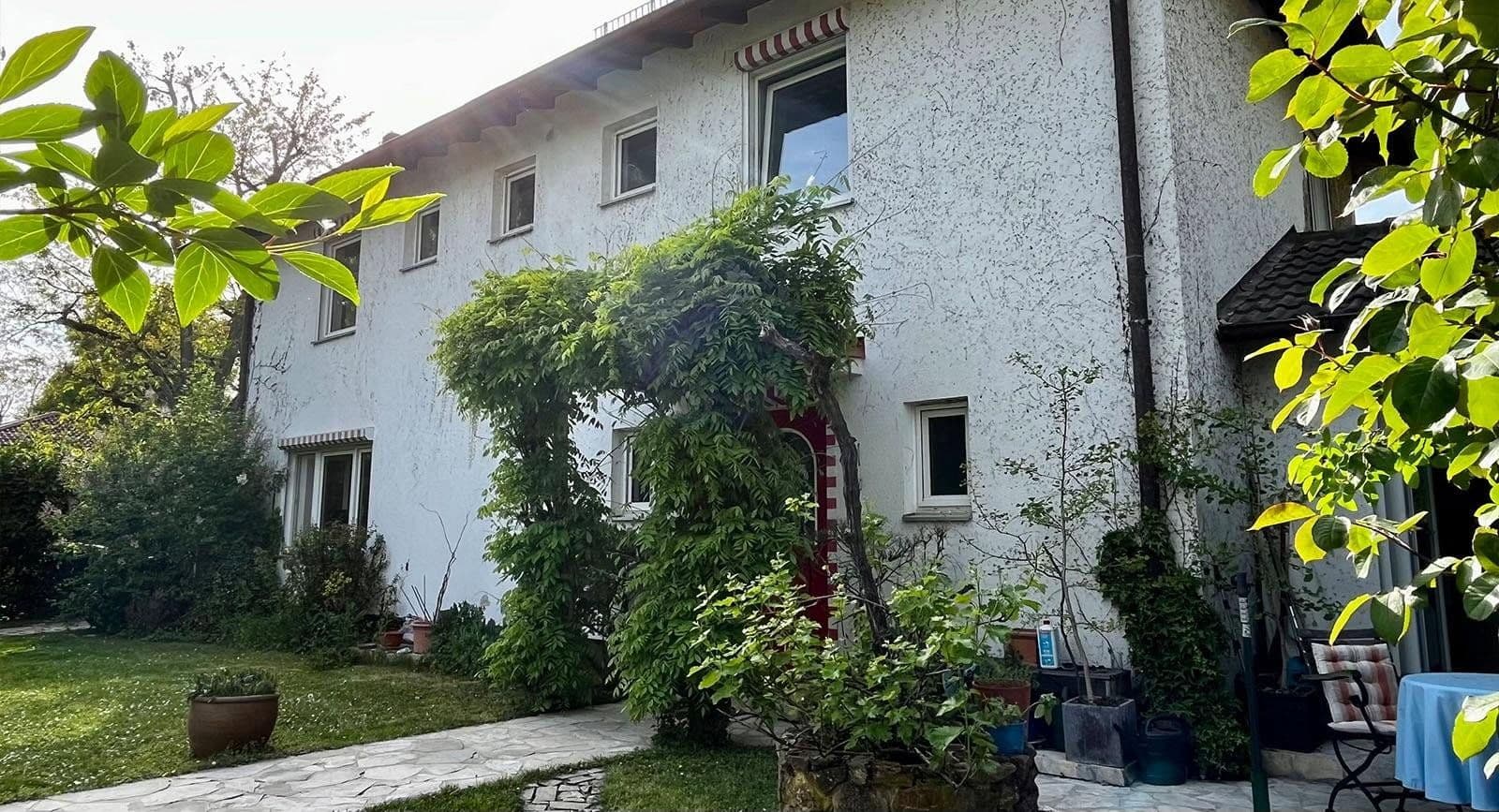 house for sale, 175 m², Bad Vilbel, Hesse house for sale, 175 m², Bad Vilbel, Hesse
