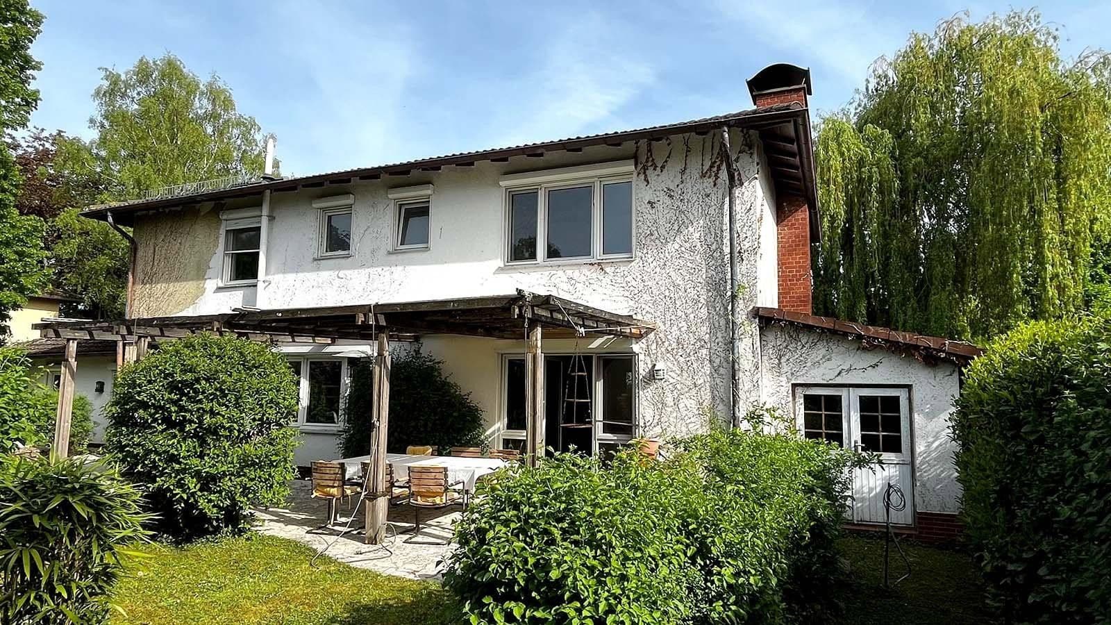 house for sale, 175 m², Bad Vilbel, Hesse house for sale, 175 m², Bad Vilbel, Hesse
