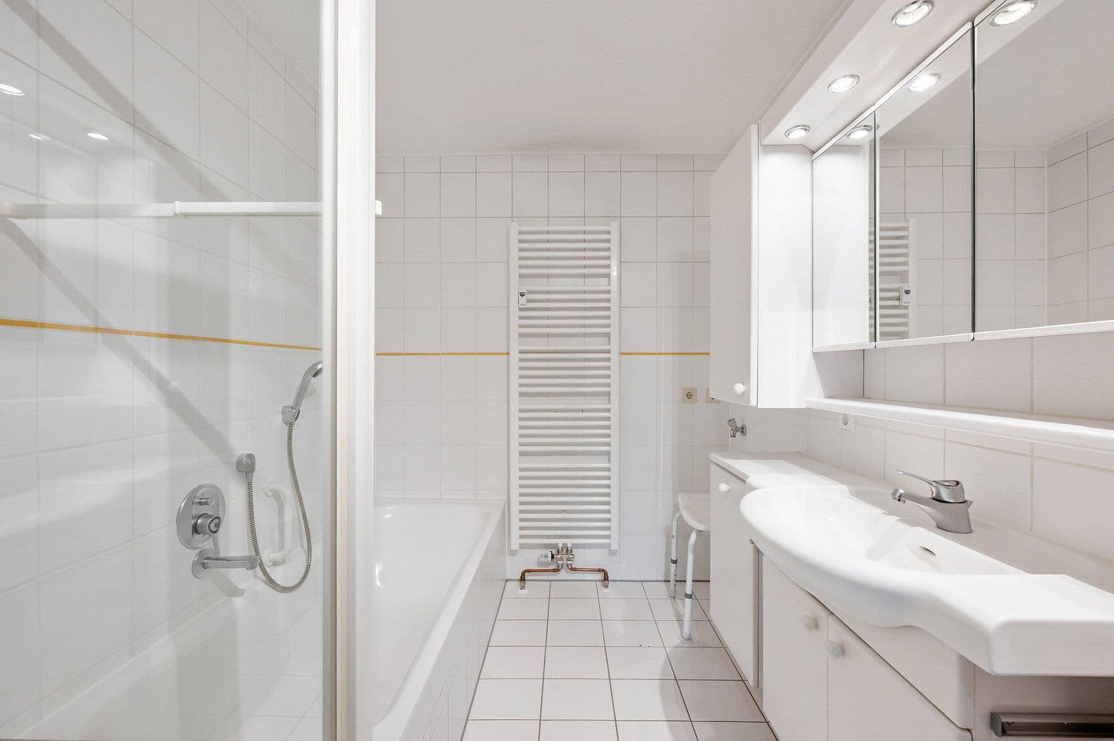 3 bedroom flat to rent, 69 m², Werderstraße 168, Heilbronn, Baden-Württemberg 3 bedroom flat to rent, 69 m², Werderstraße 168, Heilbronn, Baden-Württemberg