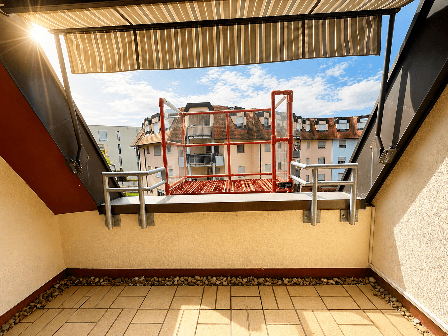 3 bedroom flat to rent, 69 m², Werderstraße 168, Heilbronn, Baden-Württemberg 3 bedroom flat to rent, 69 m², Werderstraße 168, Heilbronn, Baden-Württemberg