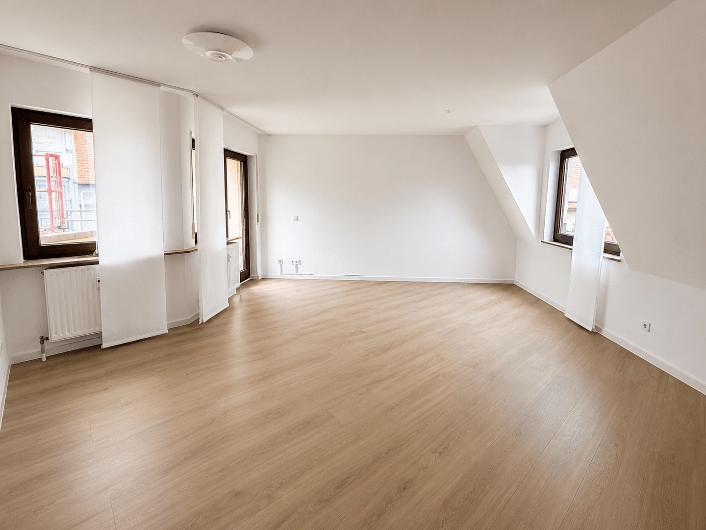 3 bedroom flat to rent, 69 m², Werderstraße 168, Heilbronn, Baden-Württemberg 3 bedroom flat to rent, 69 m², Werderstraße 168, Heilbronn, Baden-Württemberg